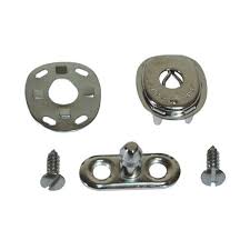 Maybe you would like to learn more about one of these? Lift The Dot Kit Screwfix Fabric Nickel Plated X 5 Sets Kit Aquafax