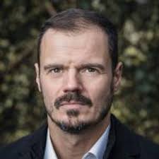 Frank Goldammer: Lebenslauf, Bücher und Rezensionen bei LovelyBooks