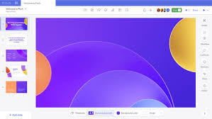 A few weeks ago, i asked my students to read richard cory, a poem by edwin arlington robinson. Pitch Collaborative Presentation Software For Modern Teams