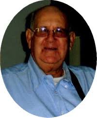 Joe Finley Gibbs (1933-2011)