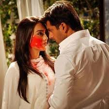 Qubool Hai Asya Kabhi Memories - Happy holi to you all😄 #asad #zoya #quboolhai | Facebook