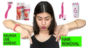 Pubic hair removal should be a part of men's health care routine. Shaving Guide For Beginners How To Remove Hair From Female Private Part Get Rid Of Unwanted Hair Youtube