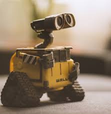 The Best Robot Movie Characters Of All Time Mental Itch