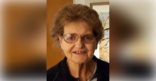 Obituary information for Connie Lee Streck