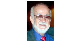 Hugo Murillo Obituary (1932