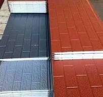 Wholesale Metal Siding Sandwich Panel 1k+ | Alibaba.com