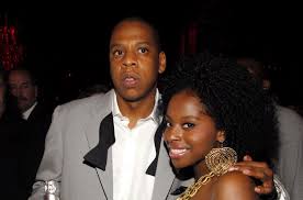 Foxy Brown Addresses Jay-Z Relationship Rumors