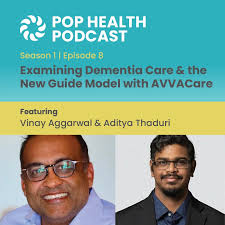 Pop Health Podcast — Coral Health Advisors