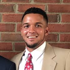 I cannot believe I'm starting a job at a tech company