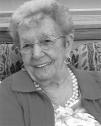 Audrey Lillian Annie (nee Smithers) Davey Obituary