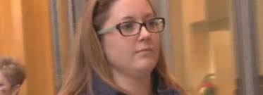 Daughter Of Police Chief Gets Prison Sentence For Gay Bash • GCN