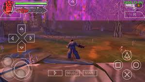 55 Game Ppsspp Ukuran Kecil Beserta Link Download