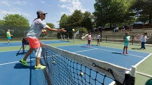 Whether you're a local, new in town, or just passing through, you'll be sure to find something on eventbrite that piques your tennis classes events in miami, fl. Tennis For America Launches In Sites Across The Nation Ita Wearecollegetennis