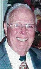 Gerald Gibson Obituary (2018)