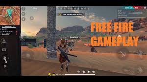 Currently, it is released for android, microsoft windows. Garena Free Fire Game Garena Free Fire Games Free Fire Battle Ground In 2020 Free Online Games Battle Ground Free Games