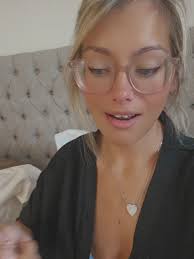 Kim and Casper Walsh