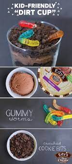 Pin On Kid Friendly Desserts