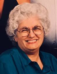 Obituary information for Marjorie Ann Alexander