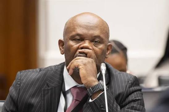 Lt-Gen Shadrack Sibiya's testimony raises more eyebrows than clarity