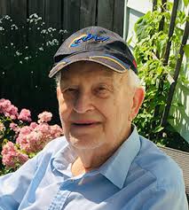 BERNI, Anthony “Tony, Nino”