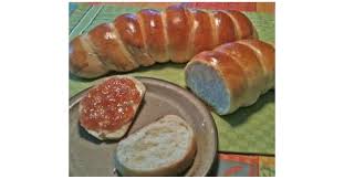 Einback Rezept Rezepte Brot Selber Backen Rezept Und Einback