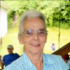 Mennie Pearl Steele Rogers