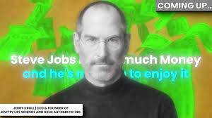 🚀 How long can we really live?, Our very own Jerry Kroll dives into  longevity