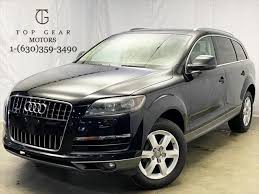 Image result for Graphite Gray 2011 Q7