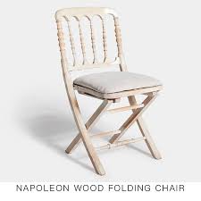 Outdoor sofas, chairs & sectionals : Wholesale Outdoor Garden White Resin Restaurant Wedding Wood Folding Chair Fc 600wood Tianjin Kingnod Furniture Co Ltd