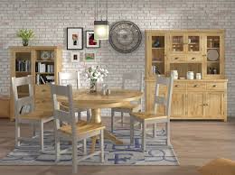 17 d x 39 w x 42.2 h; Portland Oak Grand Glazed Display Cabinet Portland Oak Living Room Furniture Robinsons Interiors