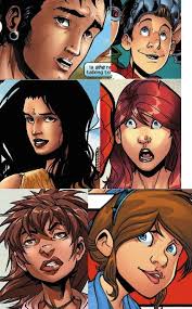 Rumor: Miles Morales to be the lead of Sony's Animated Spider-man Movie