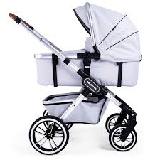 Die betreiber dieses portals begrüßen sie zu hause auf unserer seite. Teutonia Trio Kinderwagen Melange Light Jetzt Lieferbar