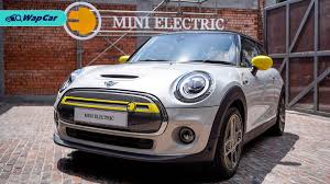 Mini cooper on junk mail in south africa. The Rm 218k Electric Mini Cooper Se Is Sold Out In Malaysia Wapcar