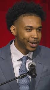 Earlier this month at the 2025 DREAM Gala, DREAM Legend Emanuel Payne took  the stage and shared a powerful story of transformation, self-discovery,  and the unwavering support that helped him thrive., ...