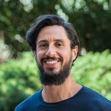 Christopher Medina-Kirchner