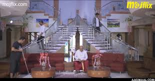 Hawash Season 02 Episode 02 Uncut (2024) Mojflix Hin...