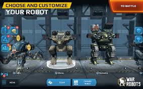 War Robots 2 9 0 Apk Obb Data File Download Android Action Games Robot Robot Game Game Cheats