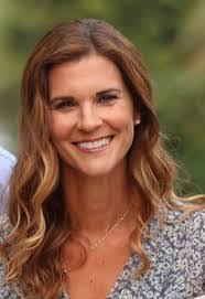 Kimberly Thorp's Instagram, Twitter & Facebook