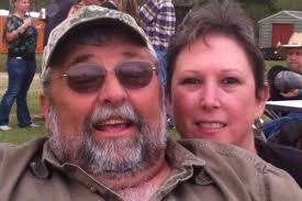 Fundraiser by Erica Renee Dillard : Dale Dillard is fighting Cancer