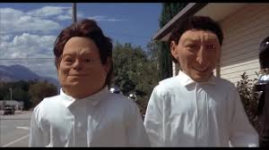 28mm was always my fave focal length anyway. Movie Details Pa Twitter In Daft Punk S Electroma 2006 With The Two Robot S Quest To Become Human The Wax Faces Applied On Their Helmets Are Based On The Looks Of Daft Punk S