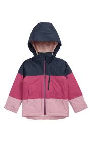 L L Bean Kids Wildcat Waterproof Ski Jacket Nordstrom