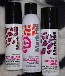 Get Gorgeous Hair With Mark Hill Salon Products Review Eighty Mph Mom Lifestyle Blog