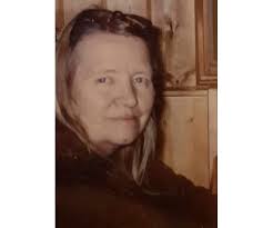 Virginia Hugg Obituary (1944