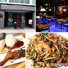 Family food and travel blog. 10 Hot New Restaurants In Sri Petaling Part 2 Openrice Malaysia