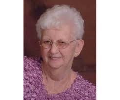 Katherine Beauregard Obituary (1932