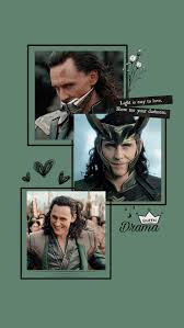 Avengers hintergrundbild hintergrundbilder lesen loki thor loki laufeyson tom hiddleston loki • loki odinson lockscreens made by m4rvelstuffs, like or reblog if you save, click on the image for. Loki Wallpaper Aesthetic Green Loki Wallpaper Loki Marvel Loki Aesthetic