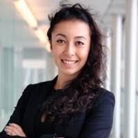 Erika Terrones-Shibuya