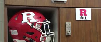 Basketball cutting file drafting drawing dxf football hockey. Rutgers Takes Legal Action Against Louisiana High School Over Logo