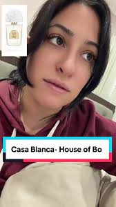 House of Bo Casa Blanca