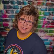 Just want to give a massive shoutout to Stacey at the Co-op Pharmacy